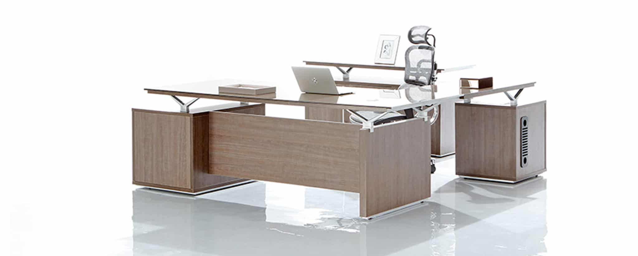 Office mix desks أوفيس مكس مكاتب