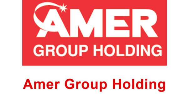 Amer Group Holding