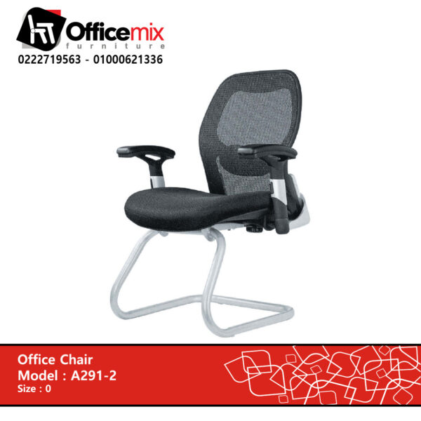 office mix Waiting chair A291-2