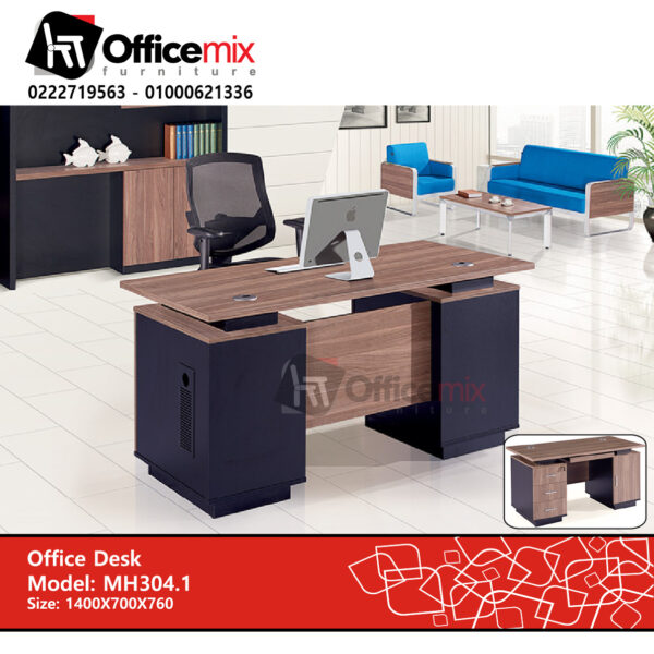 office mix Staff Desk MH304