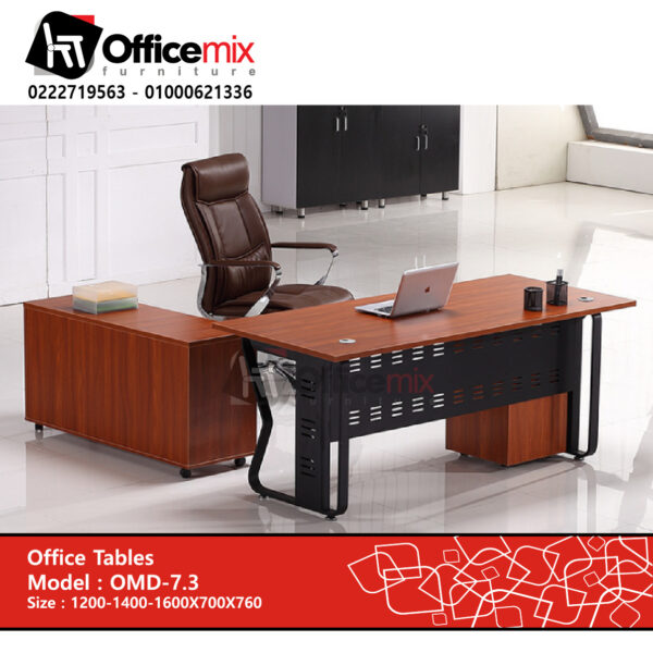 office mix Staff Desk OMD-7