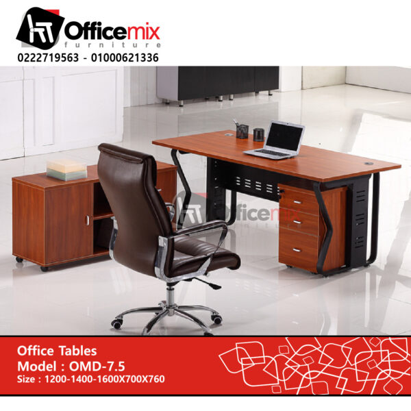office mix Staff Desk OMD-7