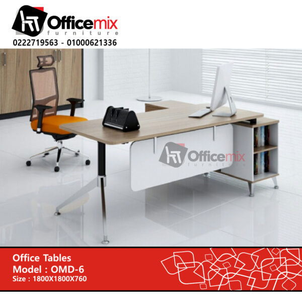 office mix Manager Desk OMD-15