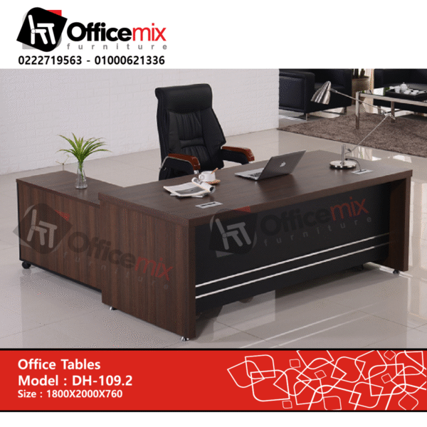 Manager Desk DH-109