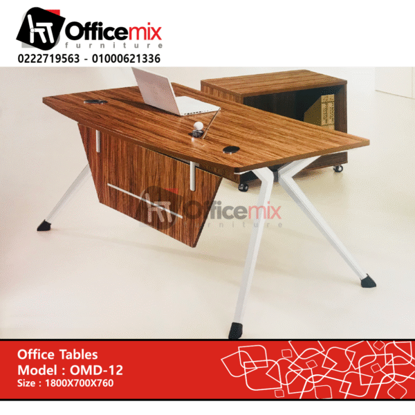 Manager Desk OMD-12