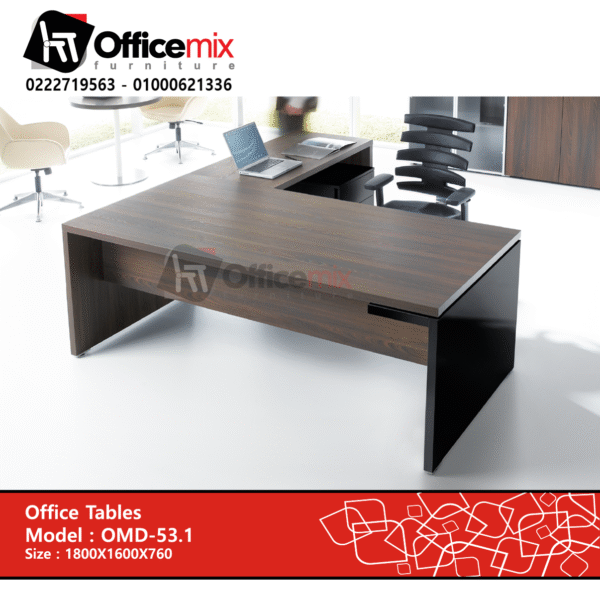 Manager Desk OMD-53