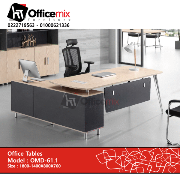 Manager Desk OMD-61