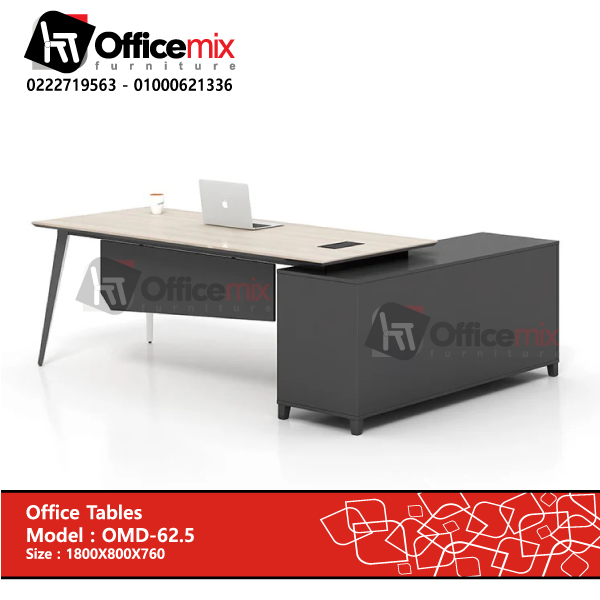 Manager Desk OMD-62