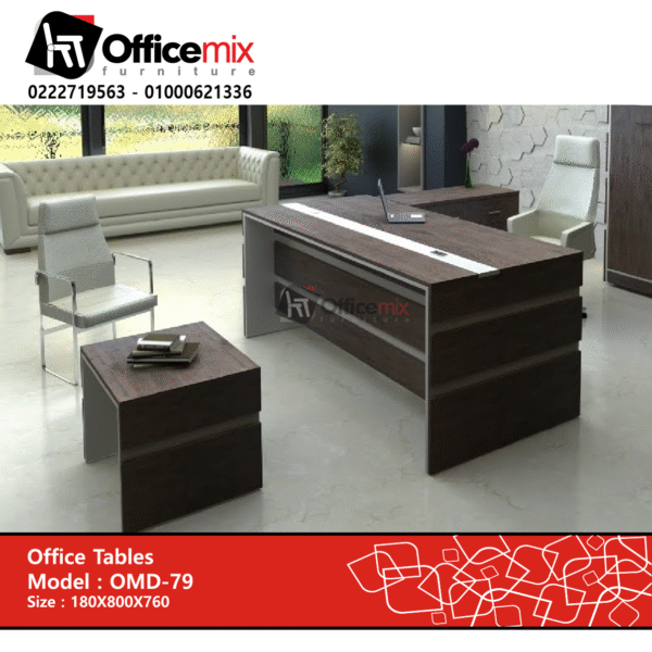 Manager Desk OMD-79