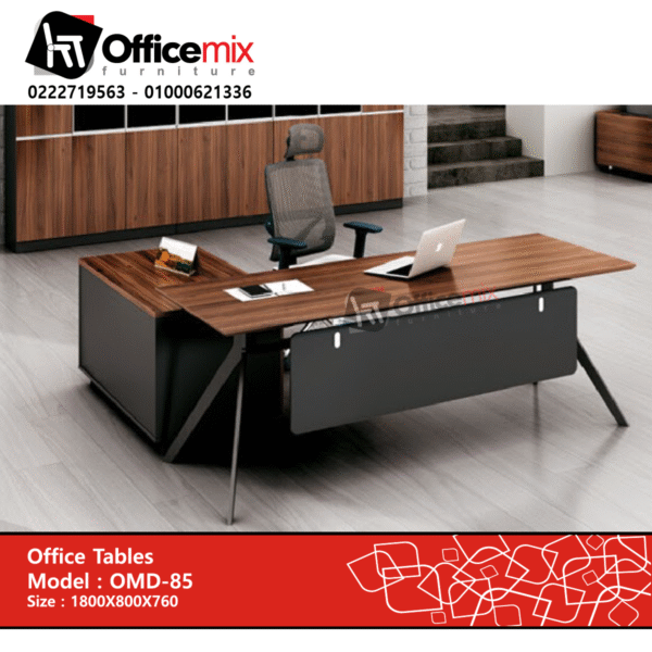 Manager Desk OMD-85