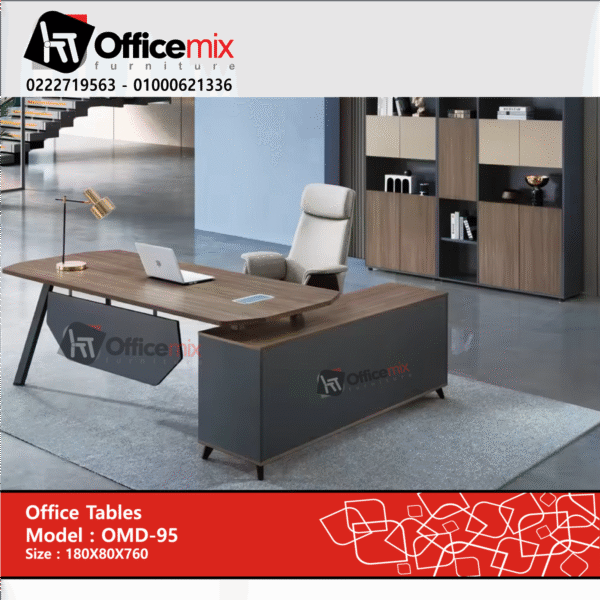 Manager Desk OMD-95
