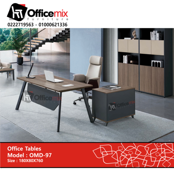 Manager Desk OMD-97